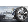 Michelin 255/45 R20 101W Pilot Sport 4 SUV ZP TL