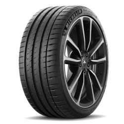 Michelin 295/30 ZR21 102Y Pilot Sport 4 S A LM1 XL TL