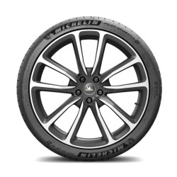 Michelin 295/30 ZR21 102Y Pilot Sport 4 S A LM1 XL TL