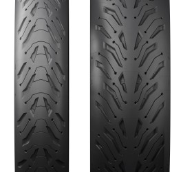 Michelin  Road 6  110/80 ZR 19 59W Y 150/70 ZR 17 69W TL