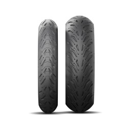 Michelin  Road 6  110/80 ZR 19 59W Y 150/70 ZR 17 69W TL