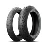 Michelin  Road 6  110/80 ZR 19 59W Y 150/70 ZR 17 69W TL