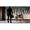Michelin Power GP2 120/70 ZR 17 58W Y 180/55 ZR 17 73W TL