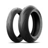 Michelin Power GP2 120/70 ZR 17 58W Y 180/55 ZR 17 73W TL