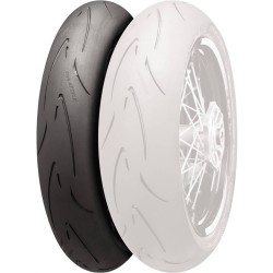 Continental ContiAttack SM 120/70 R 17 M/C 58H TL Front