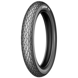 Dunlop F17 100/90 - 17 55S TL Front