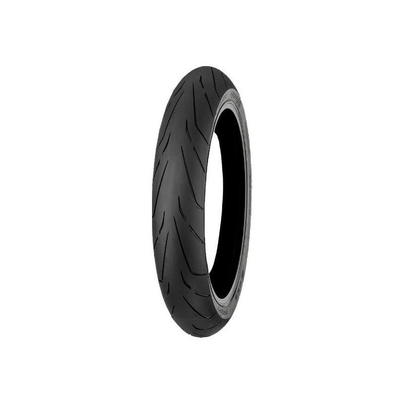 Continental ContiRoad 120/70 ZR 17 58W TL Front