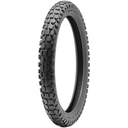 Dunlop D605 70/100 - 19 42P TT Front