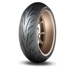 Dunlop Sportmax Qualifier II 120/70 ZR 17 58W