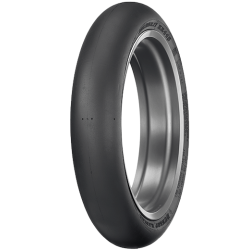 Dunlop Gp Racer D212 SLICK M 120/70 R 17  TL Front