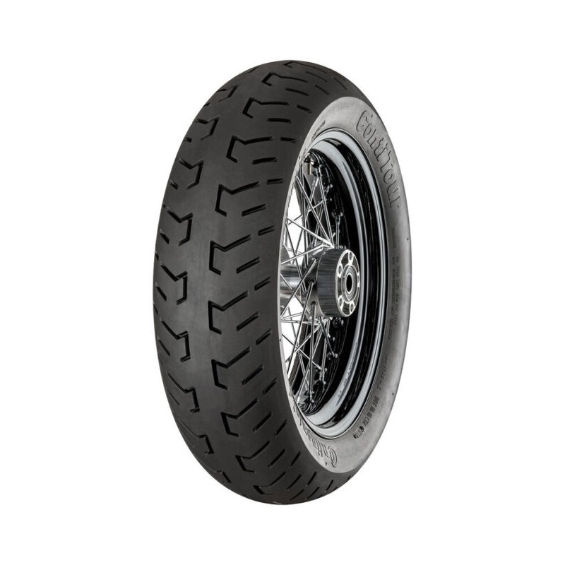 Continental Contitour 140/90 - 15  70H TL M/C Trasera