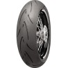 Continental ContiAttack SM EVO 140/70 R 17 M/C 66H TL Trasera