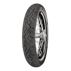 Continental ContiClassicAttack 90/90 R 18 M/C 51V Front TL
