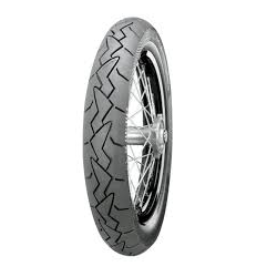 Continental ContiClassicAttack 100/90 R 19 M/C 57V Front TL