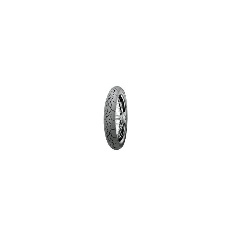 Continental ContiClassicAttack 100/90 R 19 M/C 57V Front TL