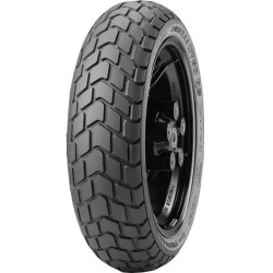Pirelli MT60 ﻿130/80 - 17 M/C 65H MST TL Trasera