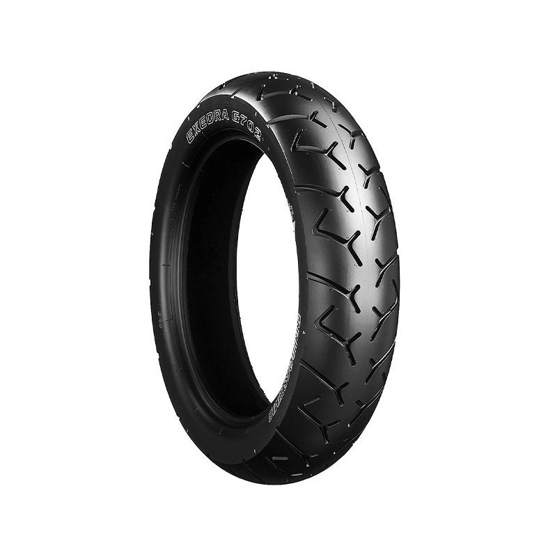 Bridgestone G702 170/80 - 15 M/C 77S  TT Trasera