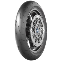 Dunlop Gp Racer D212 120/70 ZR 17 58W  M TL Front
