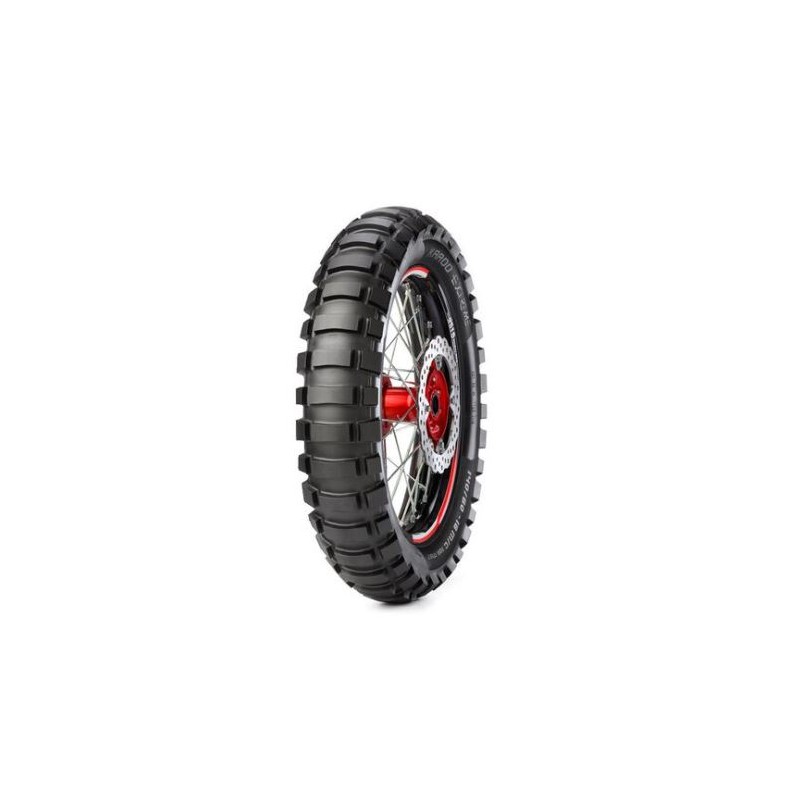 Metzeler Karoo Extreme 150/70 R 17 M/C 69R MST TL Trasera