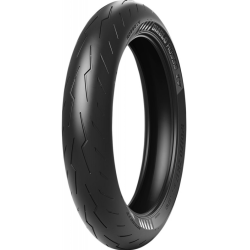 Pirelli Diablo Rosso IV CORSA 120/70 ZR 17 M/C 58W TL Front