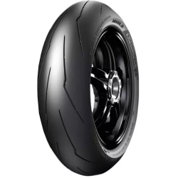 Pirelli Diablo Supercorsa SP V2 180/55 ZR 17 M/C 73W TL Trasera