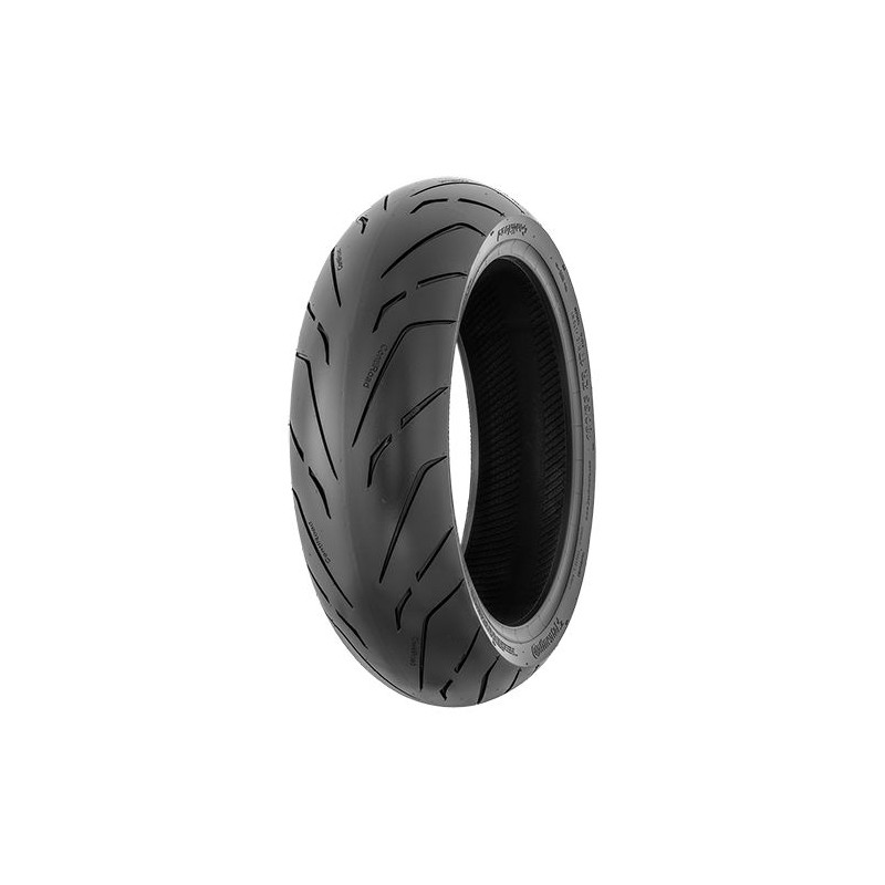 Continental ContiRoad 190/55 ZR 17  75W TL Rear