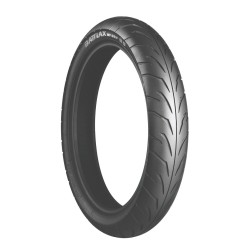 Bridgestone BT-39SS 120/80 - 17 61S TL Rear