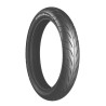 Bridgestone BT-39SS 120/80 - 17 61S TL Rear