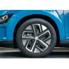 Continental 235/55 R18 100V AllSeasonContact AO M+S TL