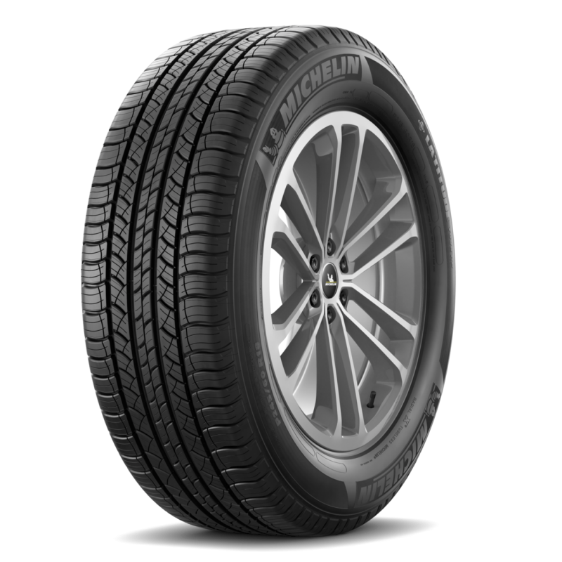 Michelin 235/65 R18 110V Latitude Tour M+S XL TL