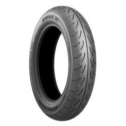 Bridgestone Battlax SC 110/90 -13  55P TL Front