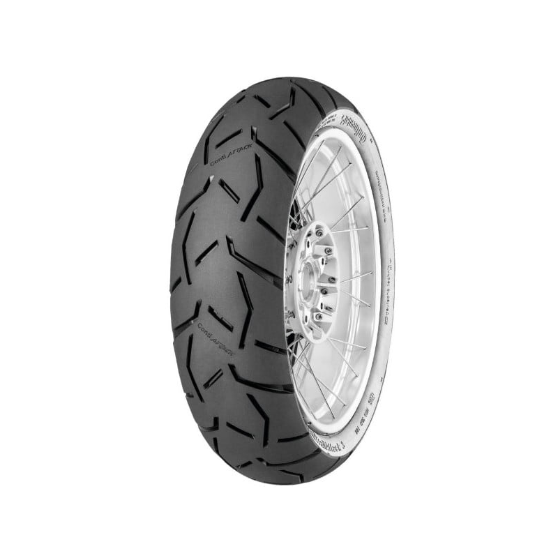 Continental ContiTrailattack 3 150/70 R 18 70V TL Trasera