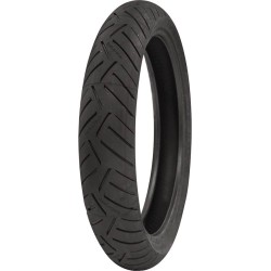 Continental ContiroadAttack 3 CR 100/90 R 18 56V TL Front