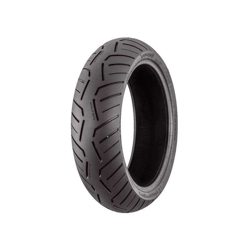 Continental ContiroadAttack 3 CR 110/80 R 18 58V TL Rear Continental ContiroadAttack 3 CR 110/80 R 18 58V TL Rear