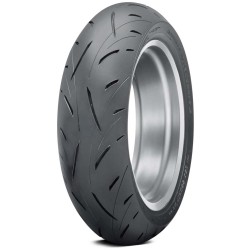 Dunlop Sportmax Roadsport 2 200/55 ZR 17 78W TL Trasera