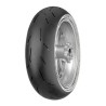 Continental ContiRaceAttack 2 Street 190/55 ZR 17 M/C 75W TL Rear