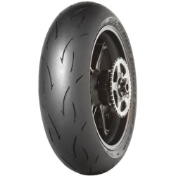 Dunlop Gp Racer D212 180/55 ZR 17 73W  E TL Rear