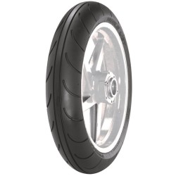 Pirelli Diablo WET 120/70 R 17 NHS TL Front