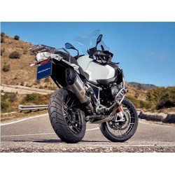 Metzeler Tourance Next 2 (B) 120/70 R 19 M/C 60V TL Front