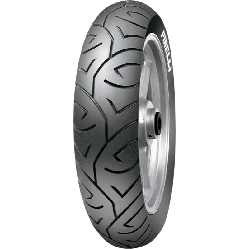 Pirelli Sport Demon Rear 150/70 - 16 M/C 68S TL Pirelli Sport Demon Rear 150/70 - 16 M/C 68S TL