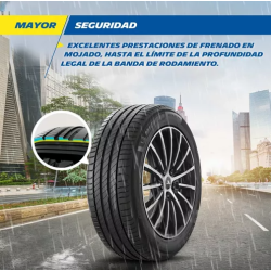Michelin 185/60 R15 88H Primacy 4 XL TL