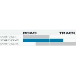 Mitas Sport Force+ EV 180/55 ZR17 M/C 73W TL Rear