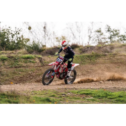 Mitas Terra Force-MX MH 60/100 - 14 M/C 29M TT Delantera