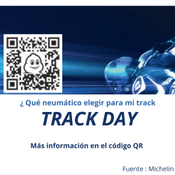 Michelin Power Slick 2 120/70 ZR 17  58W  NHS TL Delantera