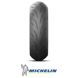 Michelin Power 6 200/55 ZR 17 M/C 78W  TL Rear