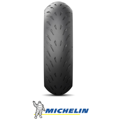 Michelin Power 5  190/50 ZR 17 73W  TL Rear