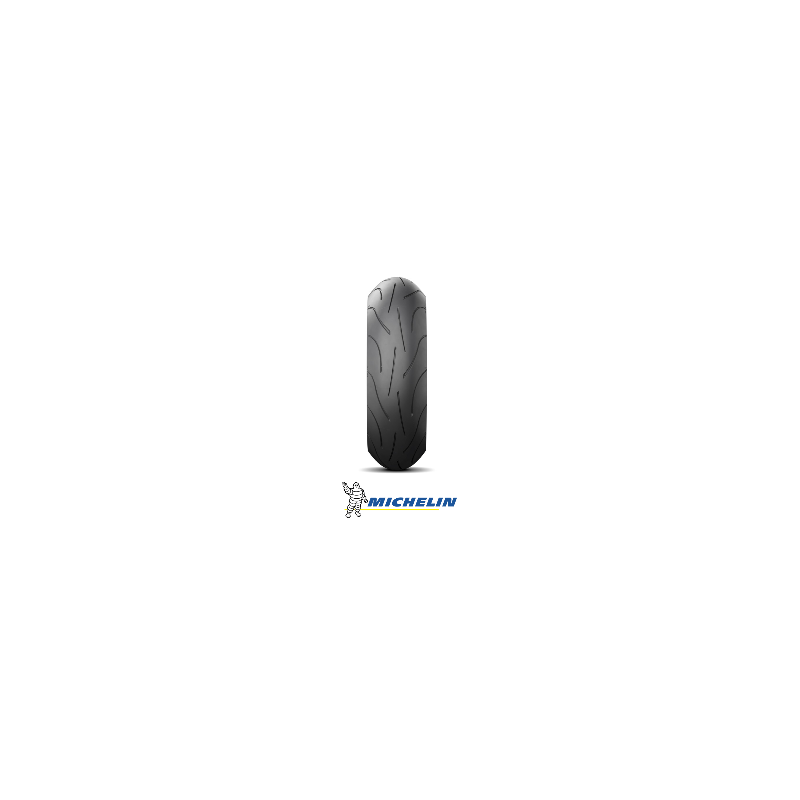 Michelin Pilot Power 2CT 190/55 ZR 17 75W