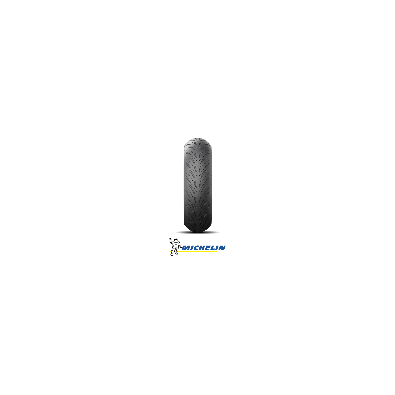 Michelin Road 6 140/70 ZR 17 M/C 66W TL Trasera Michelin Road 6 140/70 ZR 17 M/C 66W TL Trasera