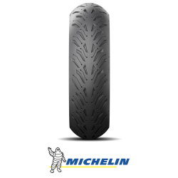 Michelin Road 6 GT 180/55 ZR 17 M/C 73W TL Rear