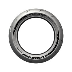 Michelin Comander 100/90 HR 19 57H F